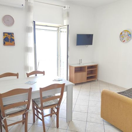 Dachi Holiday House Амалфи Екстериор снимка