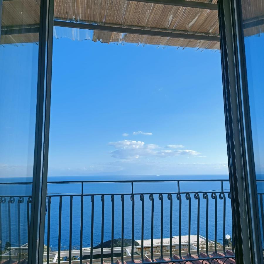 Dachi Holiday House Амалфи Екстериор снимка