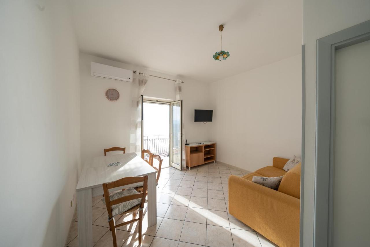 Dachi Holiday House Амалфи Екстериор снимка
