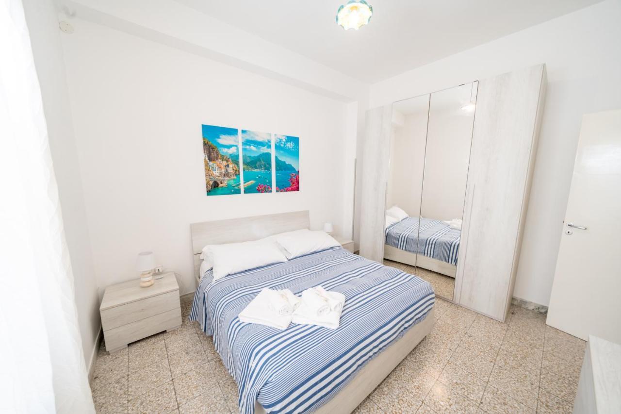 Dachi Holiday House Амалфи Екстериор снимка