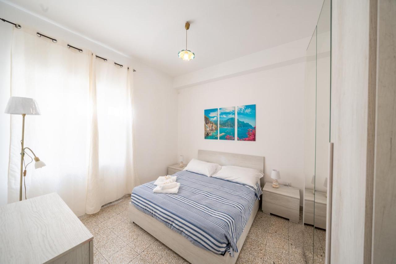 Dachi Holiday House Амалфи Екстериор снимка