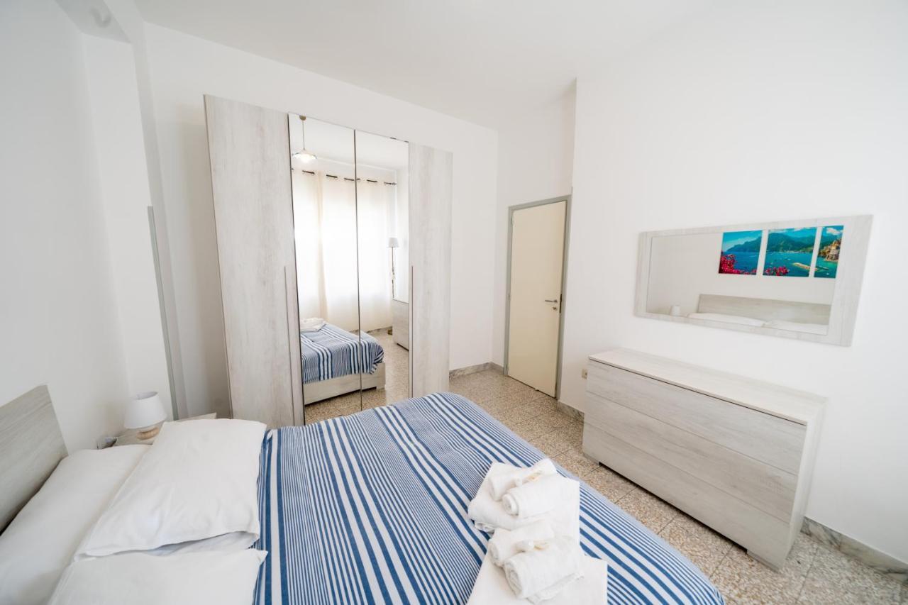 Dachi Holiday House Амалфи Екстериор снимка