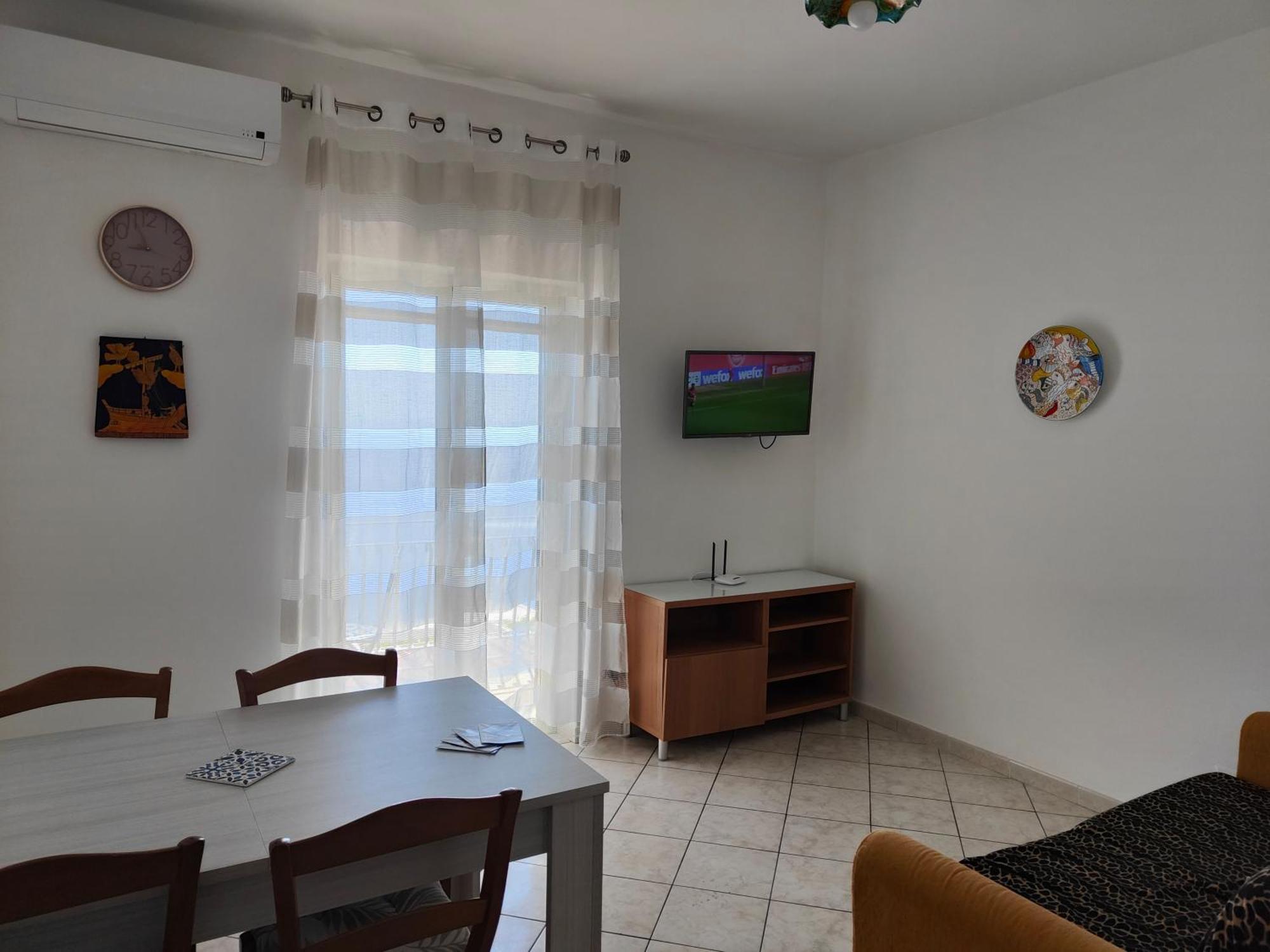 Dachi Holiday House Амалфи Екстериор снимка