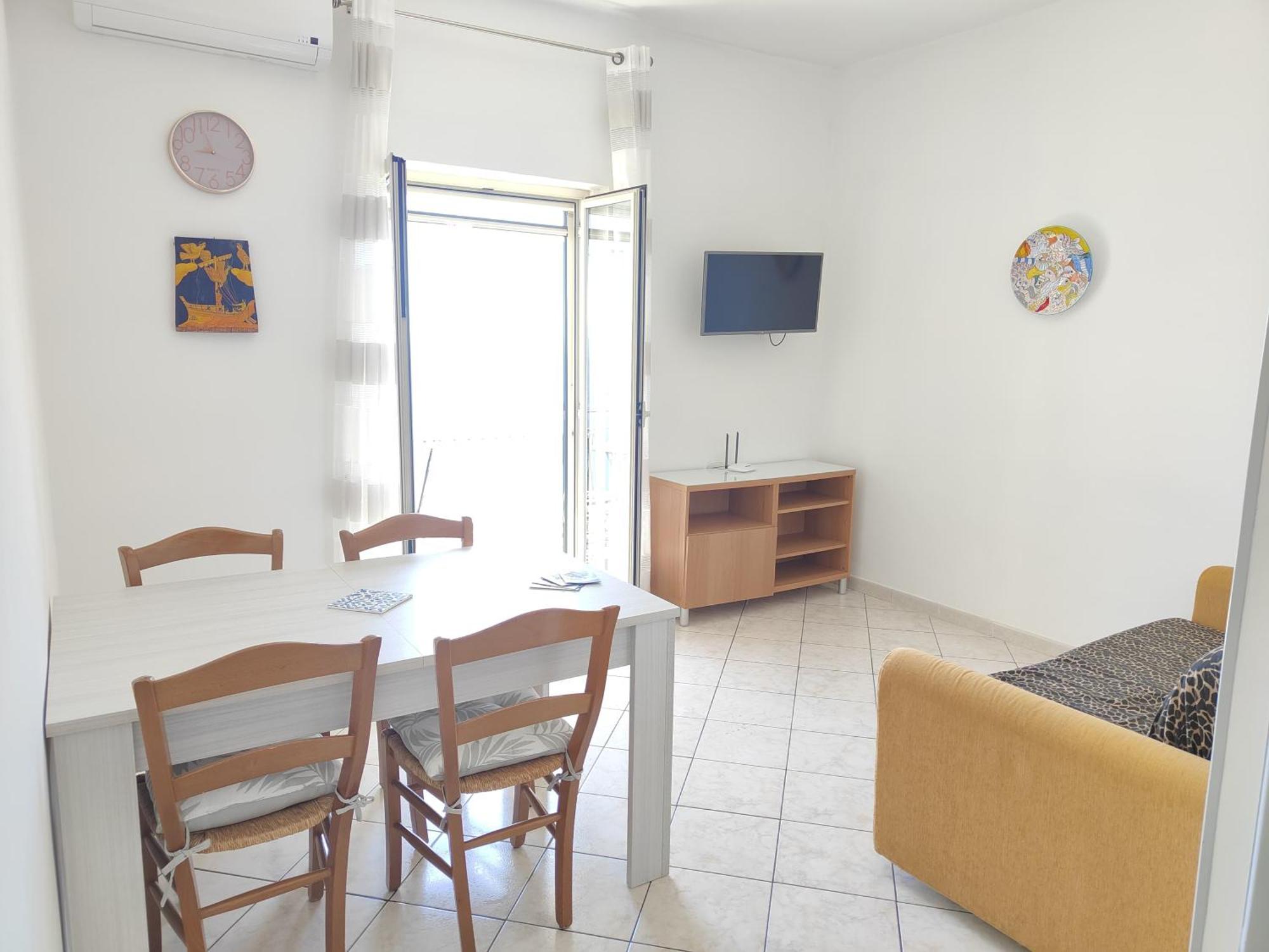 Dachi Holiday House Амалфи Екстериор снимка