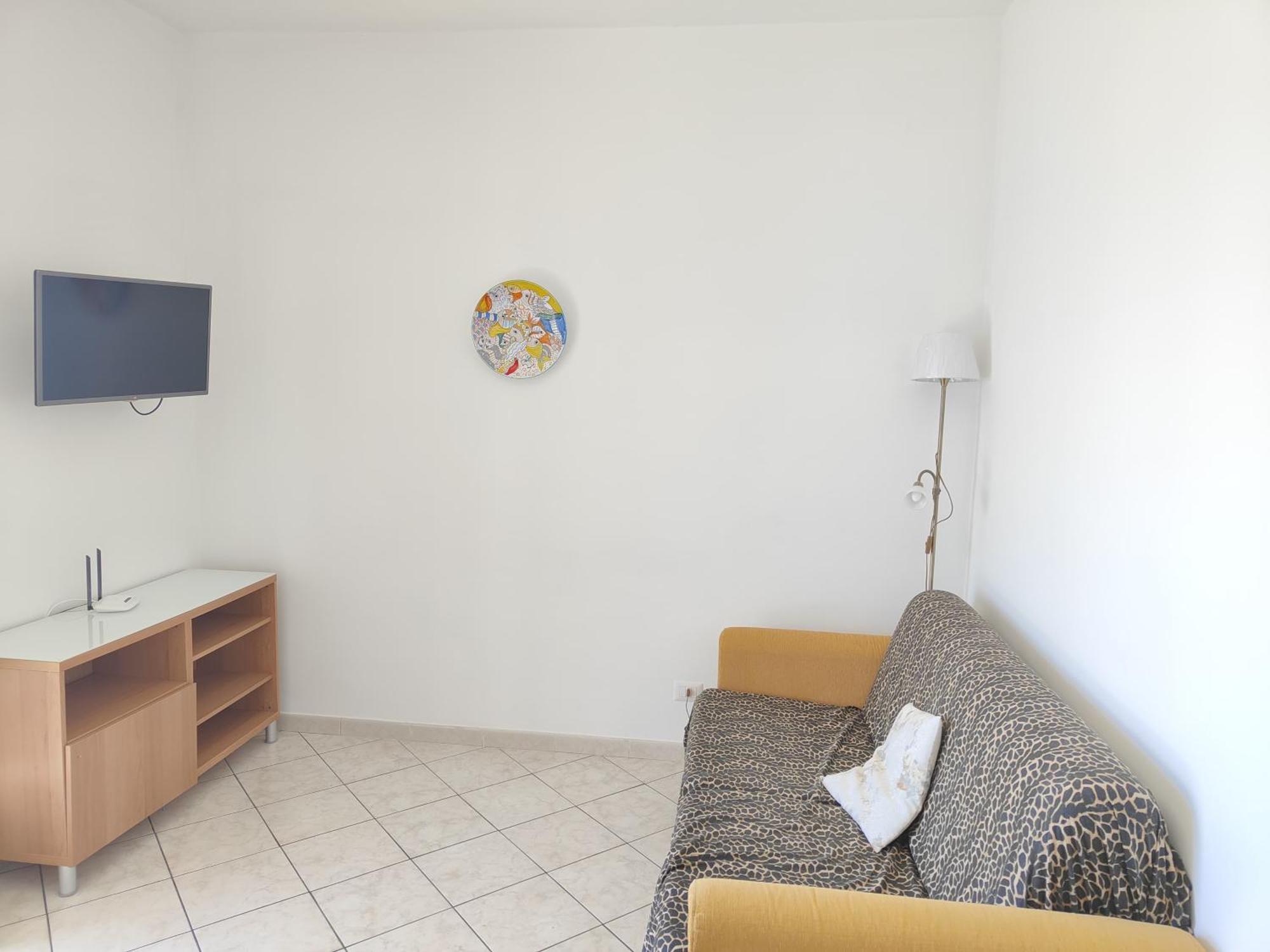 Dachi Holiday House Амалфи Екстериор снимка
